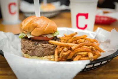Potato   Burger