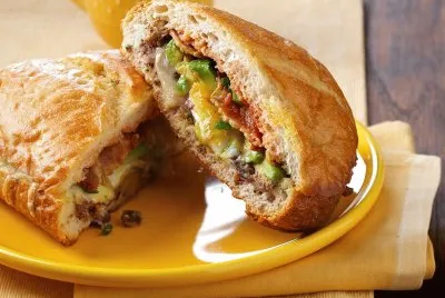 Sandwich