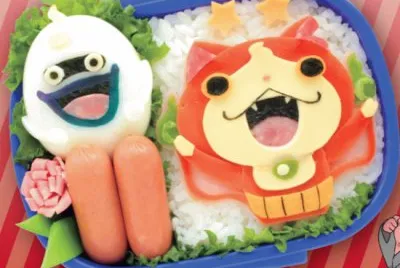 Bento Box
