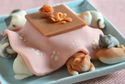 Cats Sweets