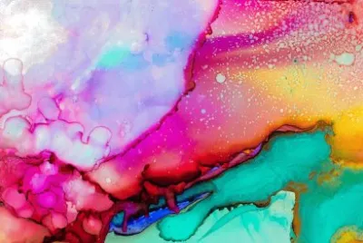 Aquarelle