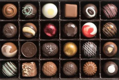 Chocolate