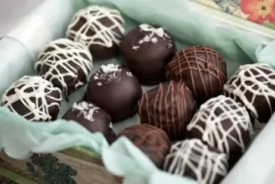 Truffle Chocolate