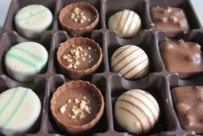 Chocolate