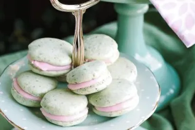 macarons