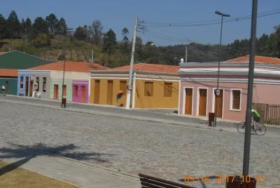 Guararema - SP