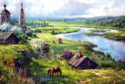 naturaleza jigsaw puzzle