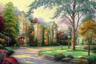 naturaleza jigsaw puzzle