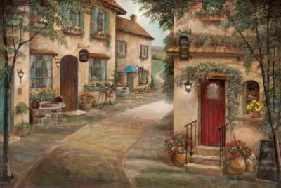 naturaleza