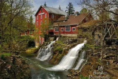 naturaleza jigsaw puzzle