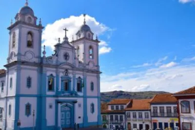 cidade histÃ³rica