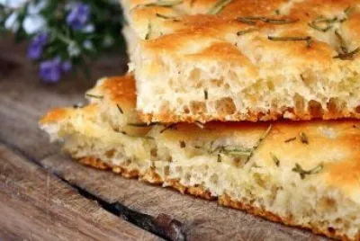 focaccia