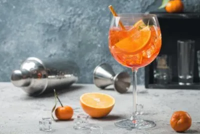 spritz