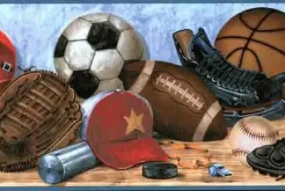 LOS DEPORTES