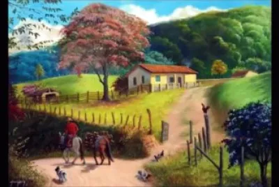 JR 044 jigsaw puzzle