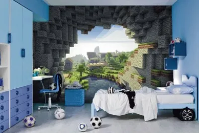 Teenager Room