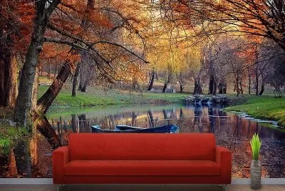 Living Room jigsaw puzzle