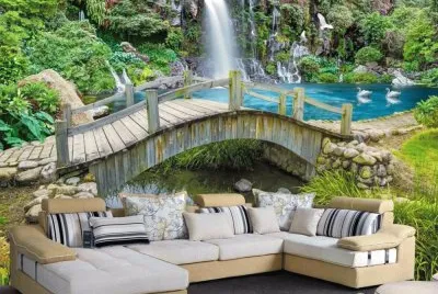 Living Room jigsaw puzzle