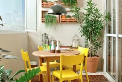House Porch
