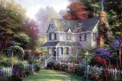 naturaleza jigsaw puzzle