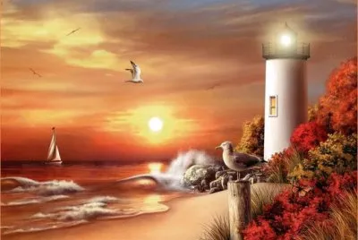 naturaleza
