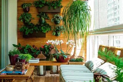 House Porch