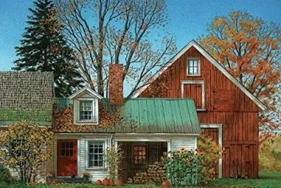 naturaleza jigsaw puzzle