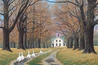 naturaleza jigsaw puzzle