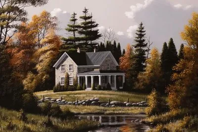 naturaleza jigsaw puzzle