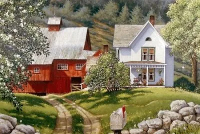 naturaleza jigsaw puzzle