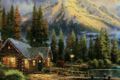 naturaleza jigsaw puzzle