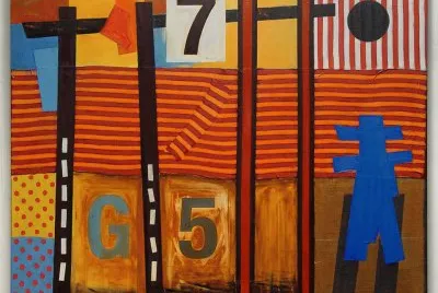George Rodart