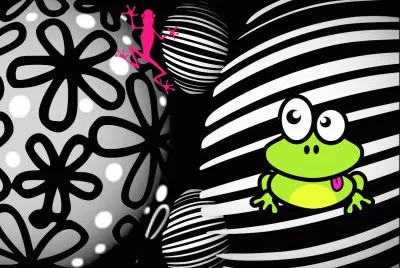 Grenouille
