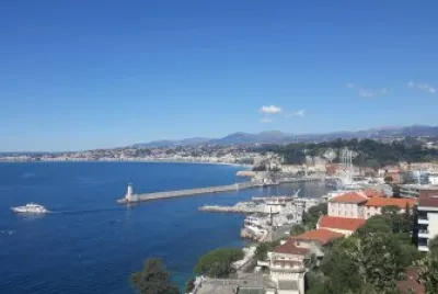 Nice - FranÃ§a jigsaw puzzle