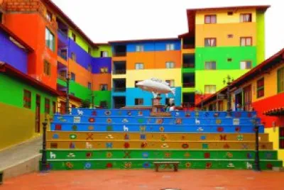 Colorful