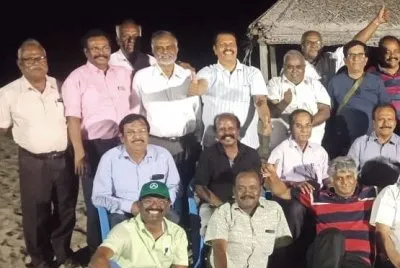 friends2 jigsaw puzzle