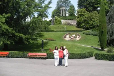 Como Amigas ... jigsaw puzzle