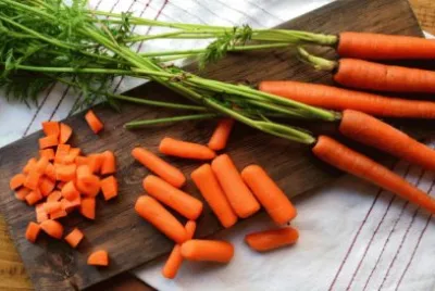 Carrot