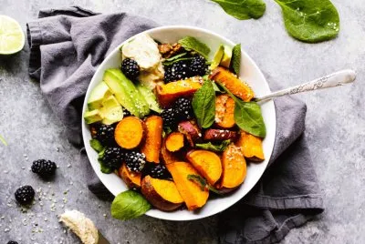 Fruits Salad