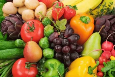 Fruits   Vegetables