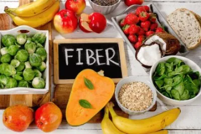 Fiber