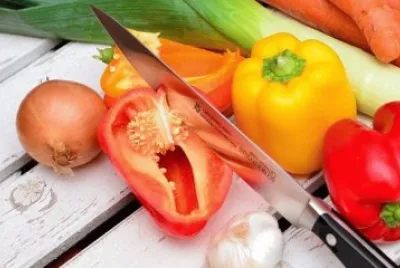 Vegetables