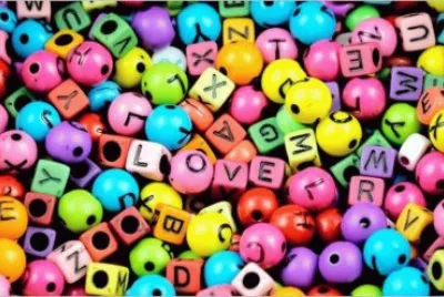 alphabets jigsaw puzzle