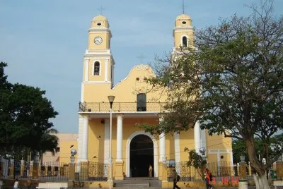 Ciudad del Carmen, Campeche