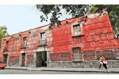 Casa de la Malinche
