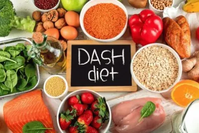 Diet Food
