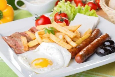 Breakfast
