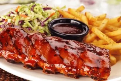Rib
