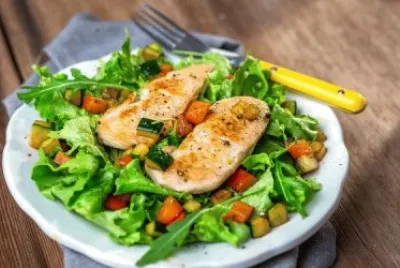 Chicken Salad