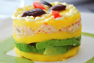 Causa Limena